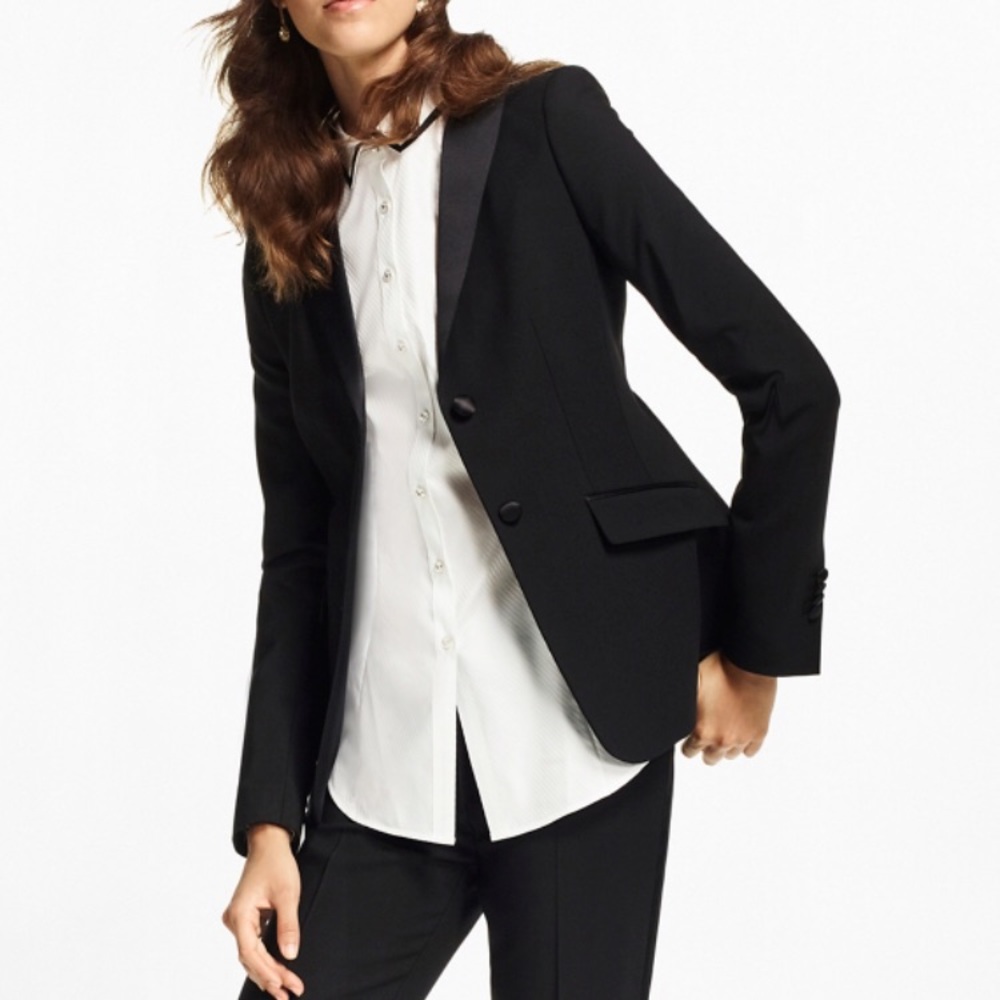 Brooks Brothers Blazer